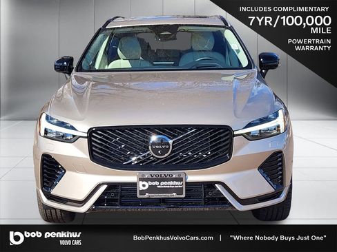 New 2026 Volvo XC60 T8 Ultra w/ Climate Package image 21