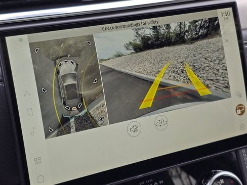 New 2026 Jaguar F-PACE R-Dynamic S AWD/4WD image 5