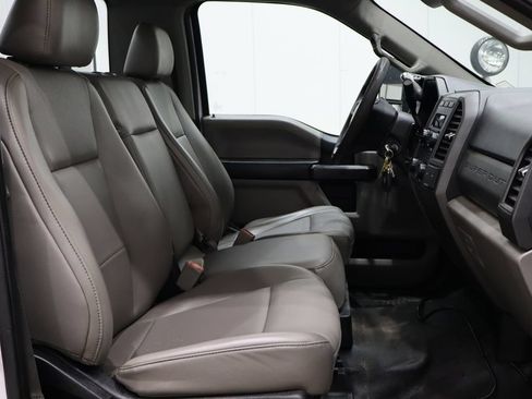 Used 2019 Ford F350 XL w/ Power Equipment Group RWD image 10