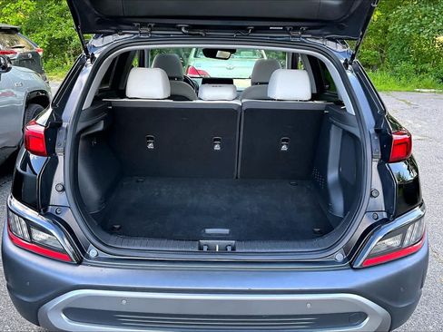 Used 2022 Hyundai Kona Limited AWD/4WD image 31
