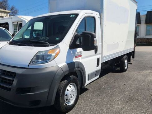 Used 2016 RAM ProMaster 3500 image 2