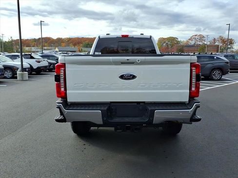New 2026 Ford F350 Lariat w/ Lariat Premium Package image 10