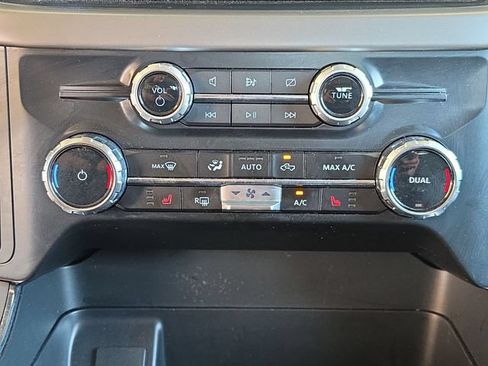 Used 2024 Ford F150 XLT w/ Equipment Group 302A MID AWD/4WD image 25