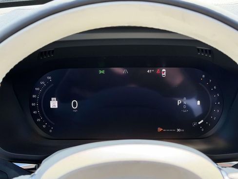 New 2026 Volvo XC60 B5 Ultra w/ Protection Package Premier image 10