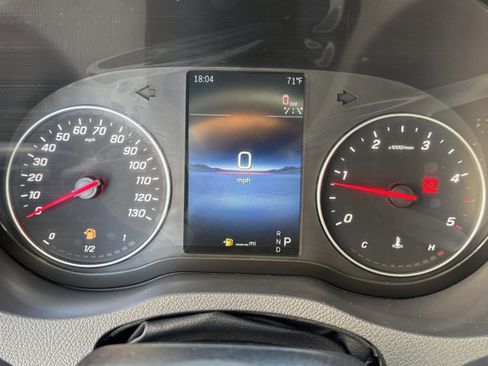 New 2025 Mercedes-Benz Sprinter 2500 image 12