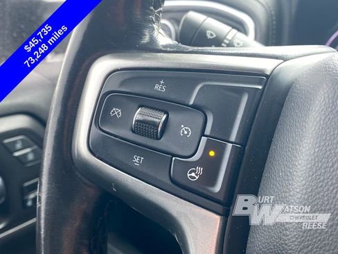 Used 2021 Chevrolet Silverado 2500 LTZ w/ LTZ Convenience Package image 29