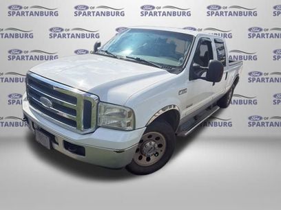 Used 2006 Ford F250 XLT