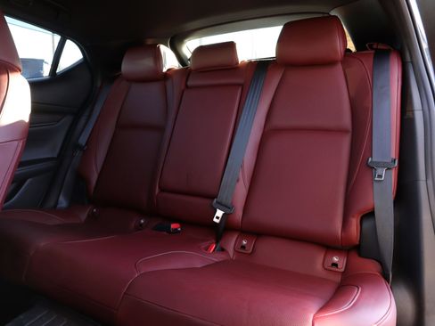 Certified 2024 MAZDA MAZDA3 s image 9