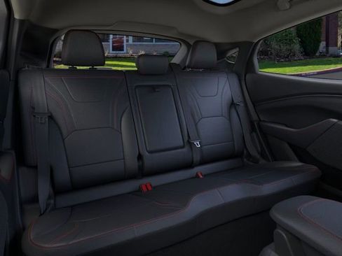 New 2025 Ford Mustang Mach-E Premium w/ Sport Appearance Package image 11