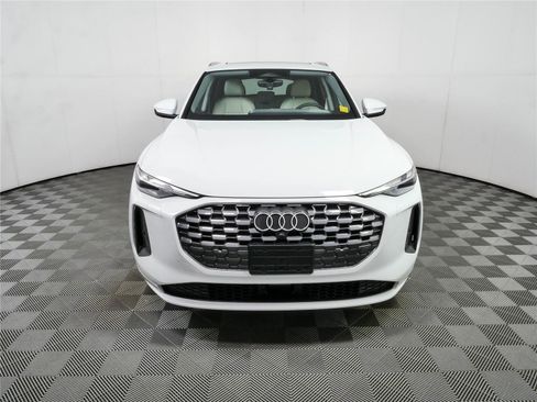 New 2026 Audi Q5 Premium AWD/4WD image 35