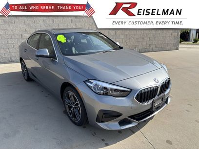Used 2024 BMW 228i xDrive Gran Coupe