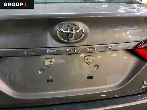 Certified 2023 Toyota Camry LE image 10