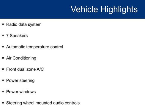 Used 2025 Ford Bronco Outer Banks image 20