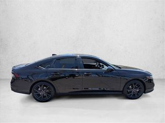 Used 2026 Honda Accord Sport video 4