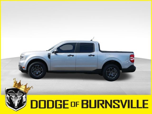 Used 2024 Ford Maverick XLT FWD image 4