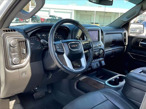 Used 2019 GMC Sierra 1500 SLT image 13