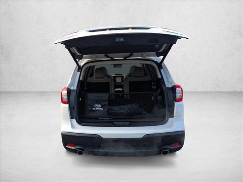 New 2026 Subaru Ascent Limited AWD/4WD image 7