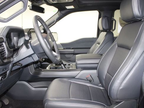 New 2026 Ford F150 Lariat image 22