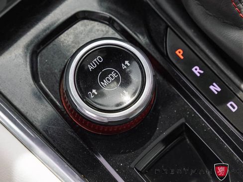 Used 2024 GMC Canyon AT4X AWD/4WD image 35
