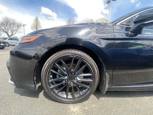 Used 2023 Toyota Camry XSE w/ Protection Package (Q2) (TMS) FWD image 4