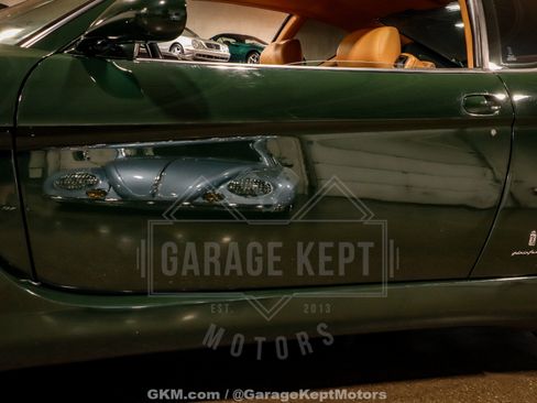 Used 1995 Ferrari 456 GT RWD image 35