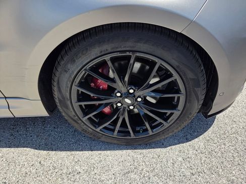 Used 2019 Land Rover Range Rover Sport SVR AWD/4WD image 18