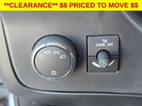 New 2025 Chevrolet Express 2500 Extended w/ Driver Convenience Package RWD image 30