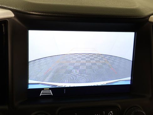 Used 2018 GMC Terrain SLT FWD image 42