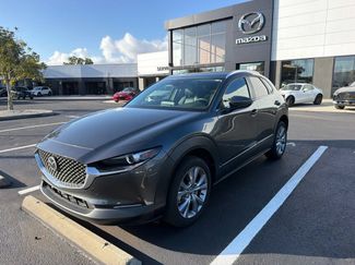 Used 2023 MAZDA CX-30 AWD 2.5 S w/ Select Package video 1