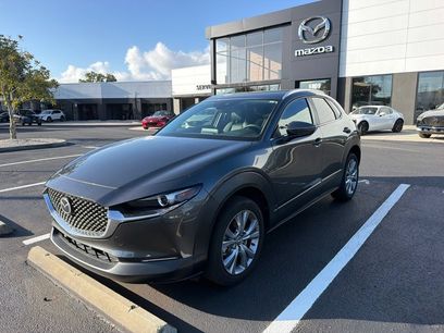 Used 2023 MAZDA CX-30 AWD 2.5 S w/ Select Package