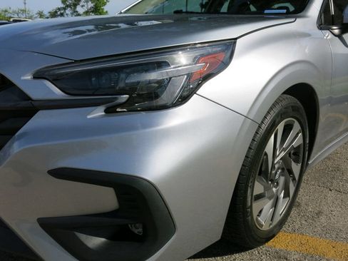 Used 2023 Subaru Legacy Limited AWD/4WD image 37
