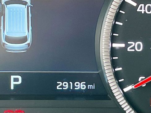 Used 2022 Kia Telluride SX AWD/4WD image 12