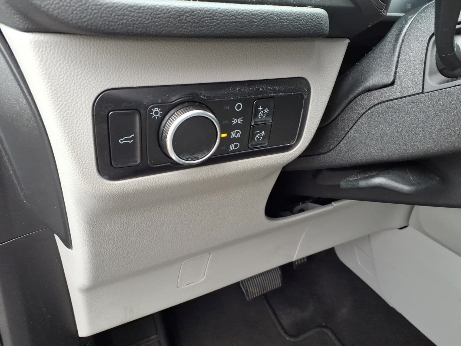 Used 2024 Ford Escape Active AWD/4WD image 23