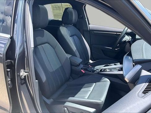 Used 2023 Audi A3 2.0T Premium w/ Convenience Package FWD image 7