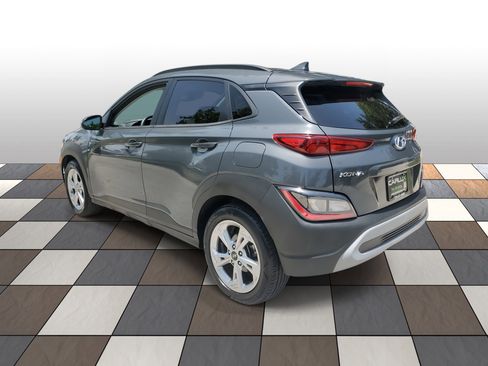 Used 2023 Hyundai Kona SEL image 6