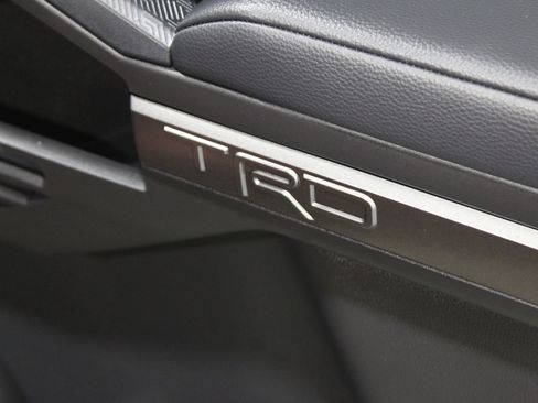 Used 2025 Toyota Tacoma TRD Off-Road w/ TRD Off Road Upgrade Package image 42