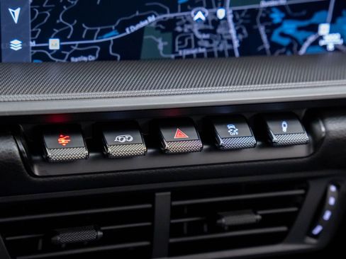 Used 2025 Porsche 911 Carrera S image 22