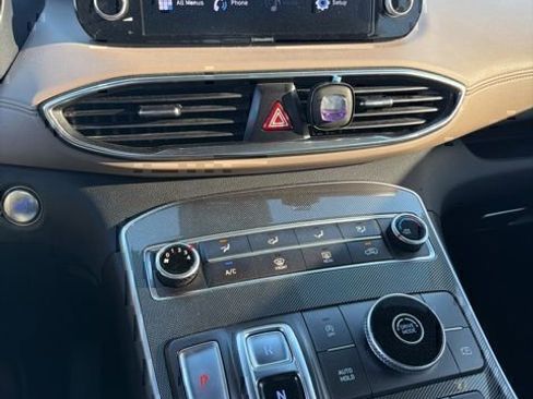 Used 2021 Hyundai Santa Fe SEL w/ Cargo Package image 11