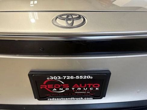 Used 2023 Toyota bZ4X AWD w/ Weather Package image 64