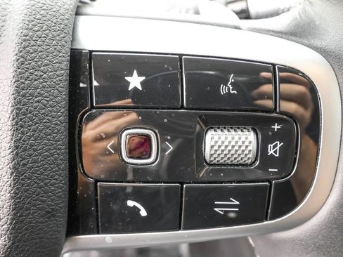 Used 2025 Genesis GV80 2.5T Select image 23