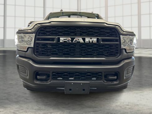 Used 2022 RAM 2500 Tradesman AWD/4WD image 20