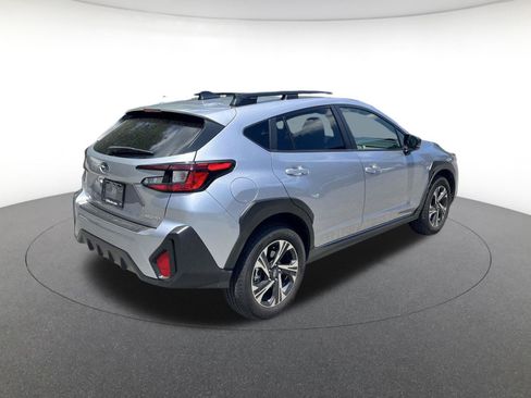 Used 2024 Subaru Crosstrek 2.0i Premium w/ Crosstrek Mirror Package AWD/4WD image 7