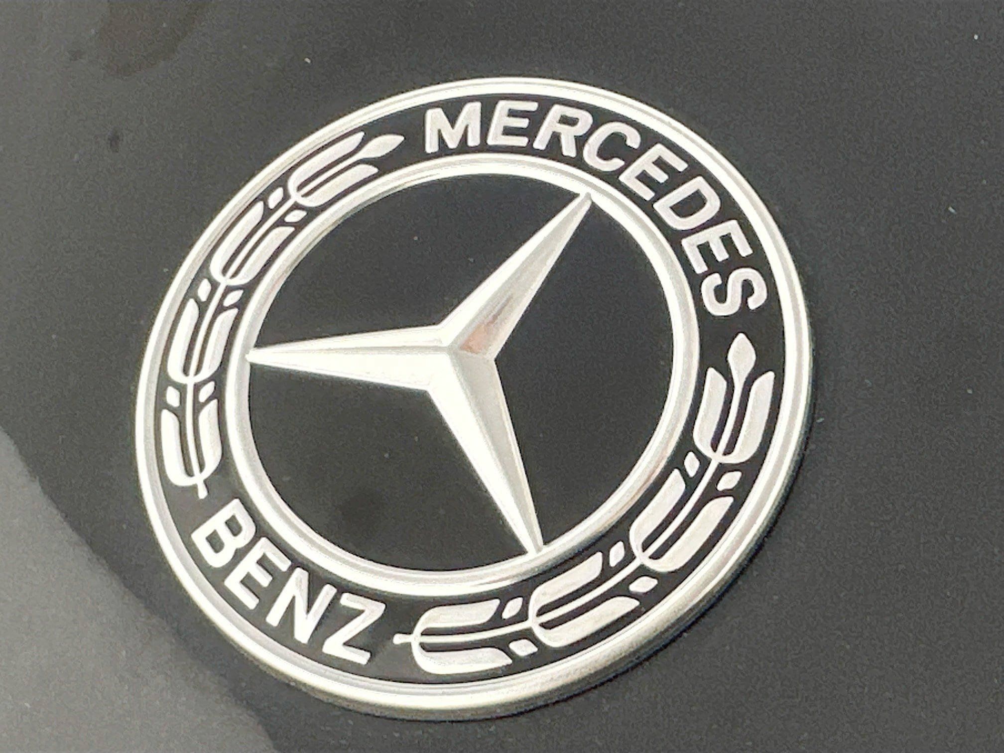 Used 2023 Mercedes-Benz EQS 580 4MATIC SUV image 31