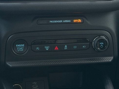 New 2025 Ford Bronco Sport Big Bend image 43