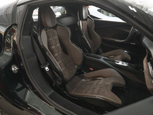 Certified 2025 Ferrari 296 GTB image 40