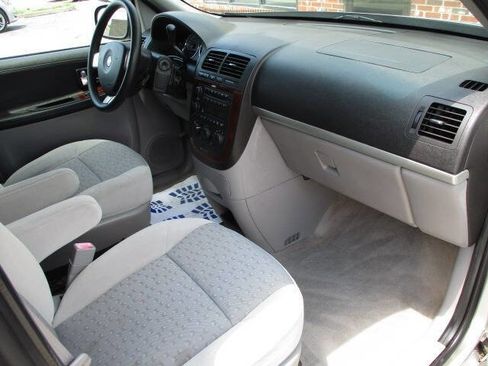 Used 2008 Chevrolet Uplander LS w/ Climate Package image 23