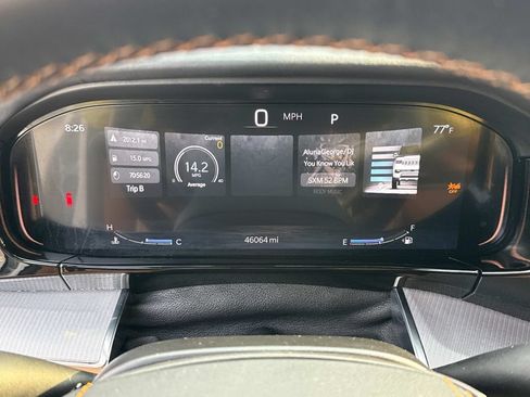Used 2022 Jeep Grand Wagoneer Series III AWD/4WD image 24