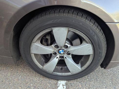 Used 2006 BMW 530i Sedan image 6