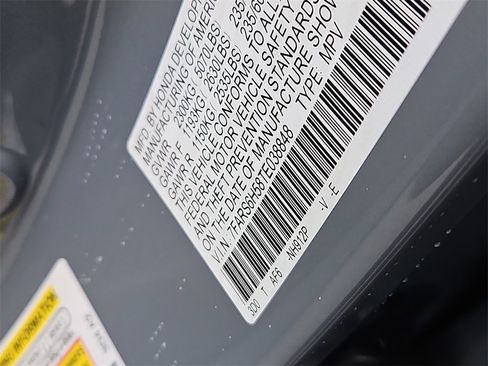 Used 2026 Honda CR-V Sport image 14