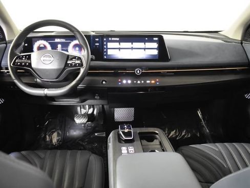 Certified 2024 Nissan Ariya AWD image 28